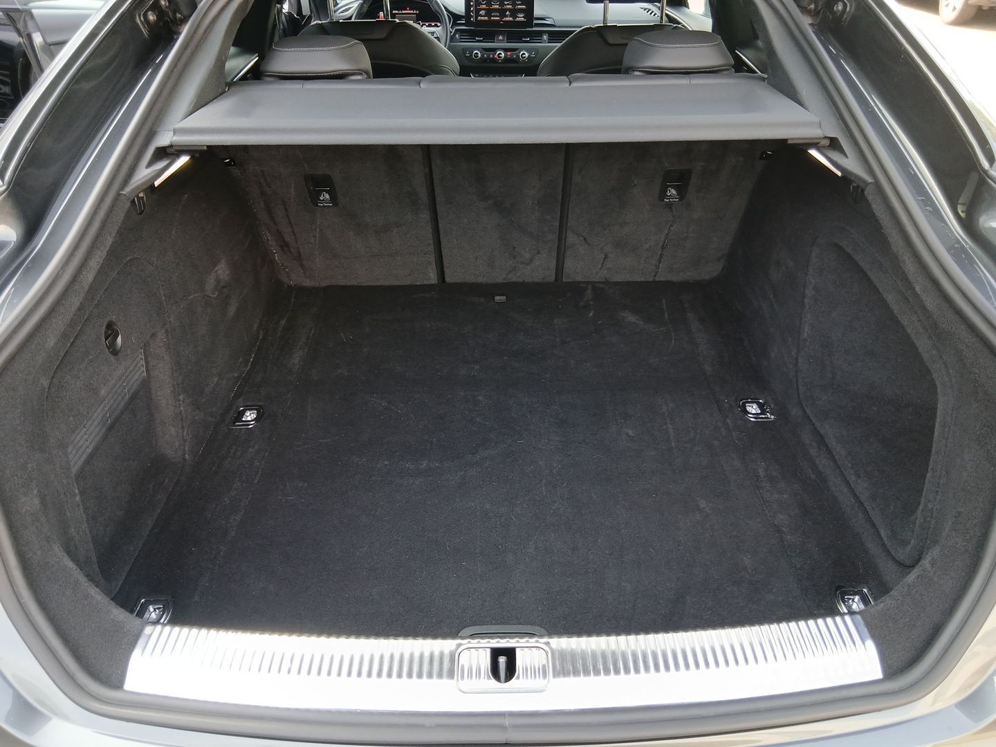 Audi A5 - Bild 17