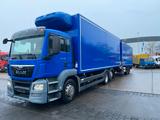MAN TGS-26.400/TK-Kühlung/E-6/Komplettzug/Navi/6x2/ - MAN Tgs 26 400