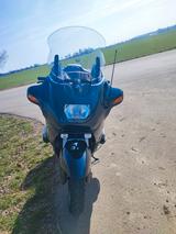 BMW R 1100 RT - BMW 1998 R1100R