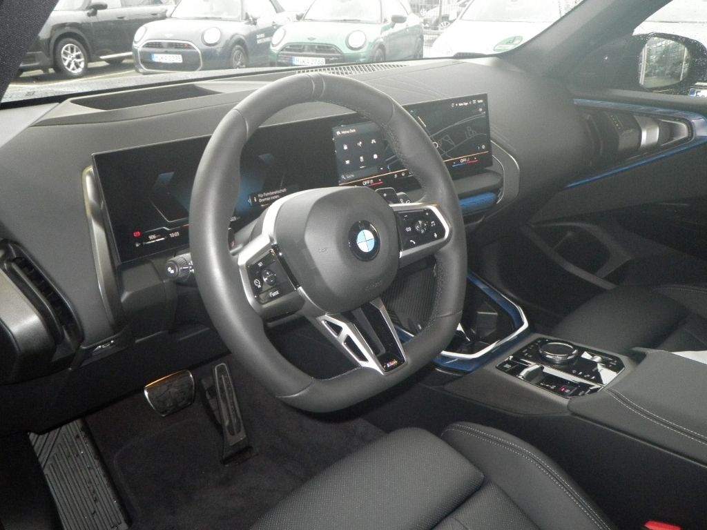 BMW X3 - Bild 9