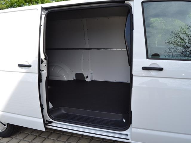 Volkswagen T6.1 Transporter Kasten 2.0 TDI LANG TRANSPORT+K