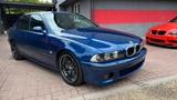BMW M5 M5 E39 - BMW M5: E39