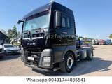 MAN 18.500 4x4 Hydrodrive Alufelgen - MAN Hydrodrive