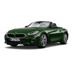 BMW Z4 sDrive20i Cabrio Klimaaut. Komfortzugang PDC - BMW Jahreswagen: Cabrio