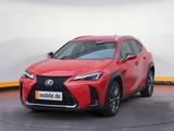 Lexus UX 300h F SPORT Design - gebrauchte Lexus UX aus dem Jahr 2024