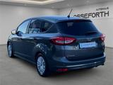 Ford C-Max Cool & Connect 1.5 +WINTER-PAKET+RFK+NAVI - scheckheftgepflegte Ford C-Max
