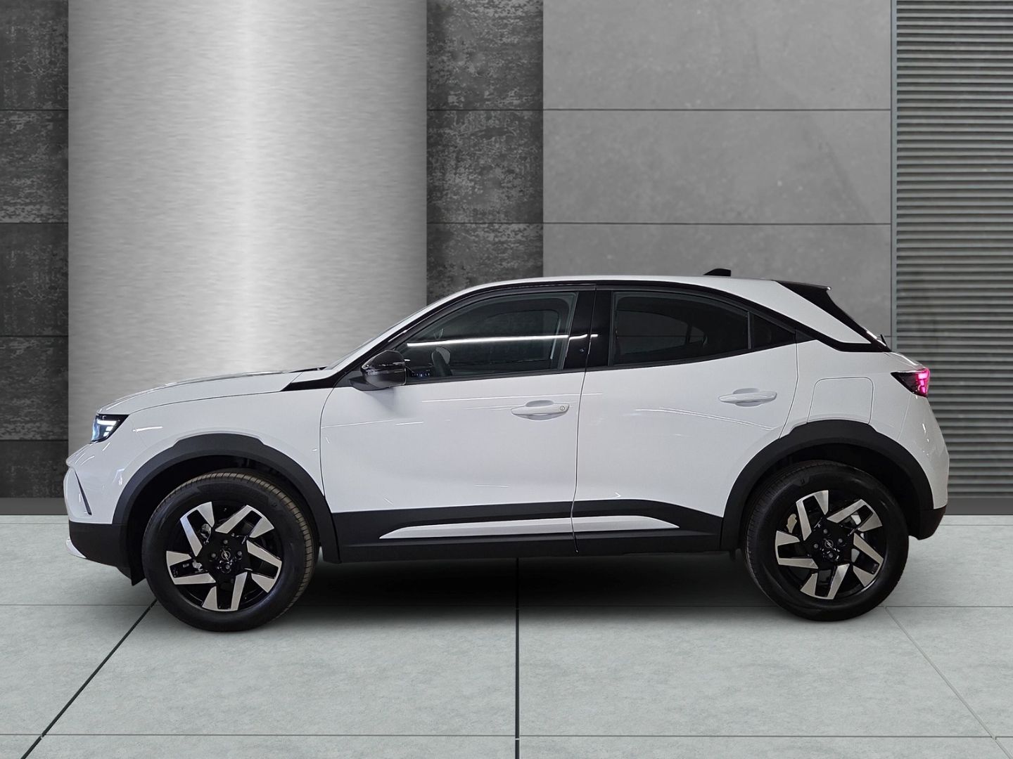 Opel Mokka - Bild 2