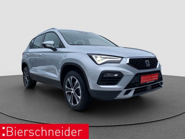 Seat Ateca - Bild 3
