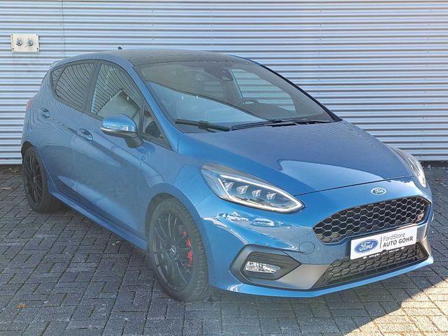 Ford Fiesta ST *LEDER-EXCLUSIV*PANORAMA*LED*8-fach*