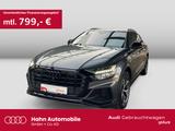 Audi Q8 55TFSIe quattro S-trc HUD Matrix B&O 360° - Audi Q8 in Stuttgart