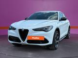 Alfa Romeo Stelvio 2.0 Turbo 16V AT8 Veloce *Allrad *ACC - gebrauchte Alfa Romeo Stelvio aus dem Jahr 2024