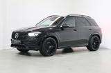 Mercedes-Benz GLE 53 AMG 4M+PANO-AHK-360-HUD-BURM-AIR-MULTIBEA - scheckheftgepflegte Mercedes GLE 53 AMG