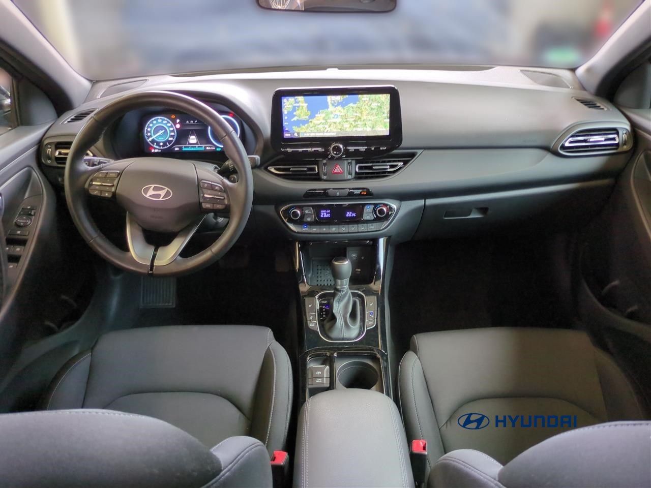 Hyundai i30 – Bild 8
