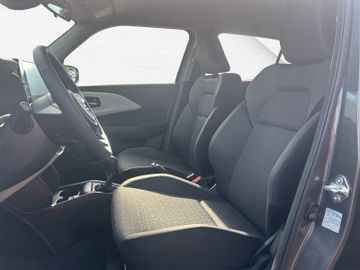 Fotografie des Suzuki Swift 1.2 Comfort Navi Kamera LED Sitzh. Carpla