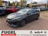 Kia ProCee'd 1.6 T-GDI DCT GT LED|JBL|ACC|Navi|SHZ - gebrauchte Kia pro cee'd / ProCeed aus dem Jahr 2024
