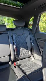 Audi SQ5 3.0 TFSI tiptronic quattro - ABT  - Audi SQ5: Abt