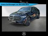 Mercedes-Benz GLC 220 d 4M Coupe AMG+AMBIENTE+DISTRO+MEMORY