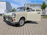 Trabant 601 de Luxe, TÜV neu, Unfallfrei  - Trabant