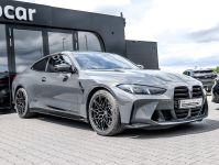 BMW M4 - Vorschau Bild 5
