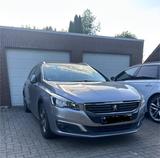 Peugeot 508 SW 1.6 Access e-HDi 115 STOP & START Access - Peugeot 508: Access