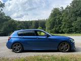BMW M135i xDrive / M-Performance / Navi Pro / Xenon
