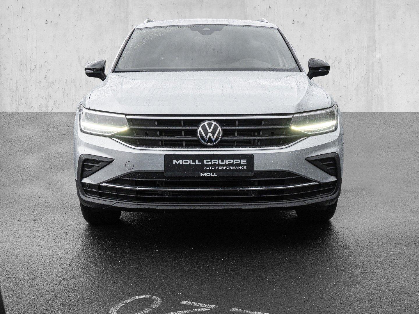 Volkswagen Tiguan 1.5 TSI Life Active
