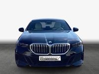 BMW 520 - Vorschau Bild 4