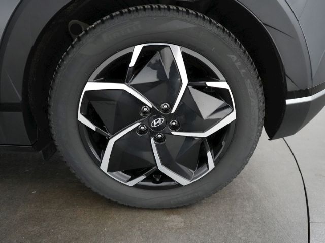 IONIQ 5 TECHNIQ 77,4kWh+VOLL-LED+NAVI+LEDER+KLIM