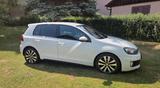 Volkswagen Golf 2.0 GTD - Volkswagen Golf aus 2011: GTD