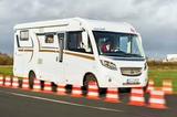 Eura Mobil INTEGRA LINE 675 SB 2xKLIMA 2SOLAR ALDE 4,4T. - Eura Mobil Sb