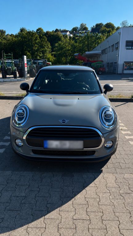 Image of MINI ONE