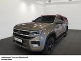 Volkswagen Amarok PanAmericana 3.0 TDI 4MO Hardtop 5 Jahre - Volkswagen Amarok Neuwagen in Düsseldorf