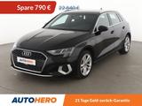 Audi A3 40 TFSIe advanced Aut.*LED*NAVI*TEMPO*PDC*SHZ - Audi A3 mit Hybrid-Antrieb: Advanced