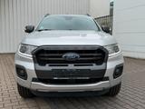Ford Ranger Wildtrak Doppelkabine 4x4 - Ford Ranger: Pickup