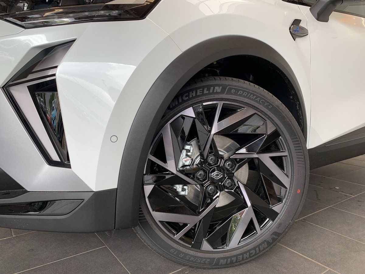 Renault Captur - Bild 24