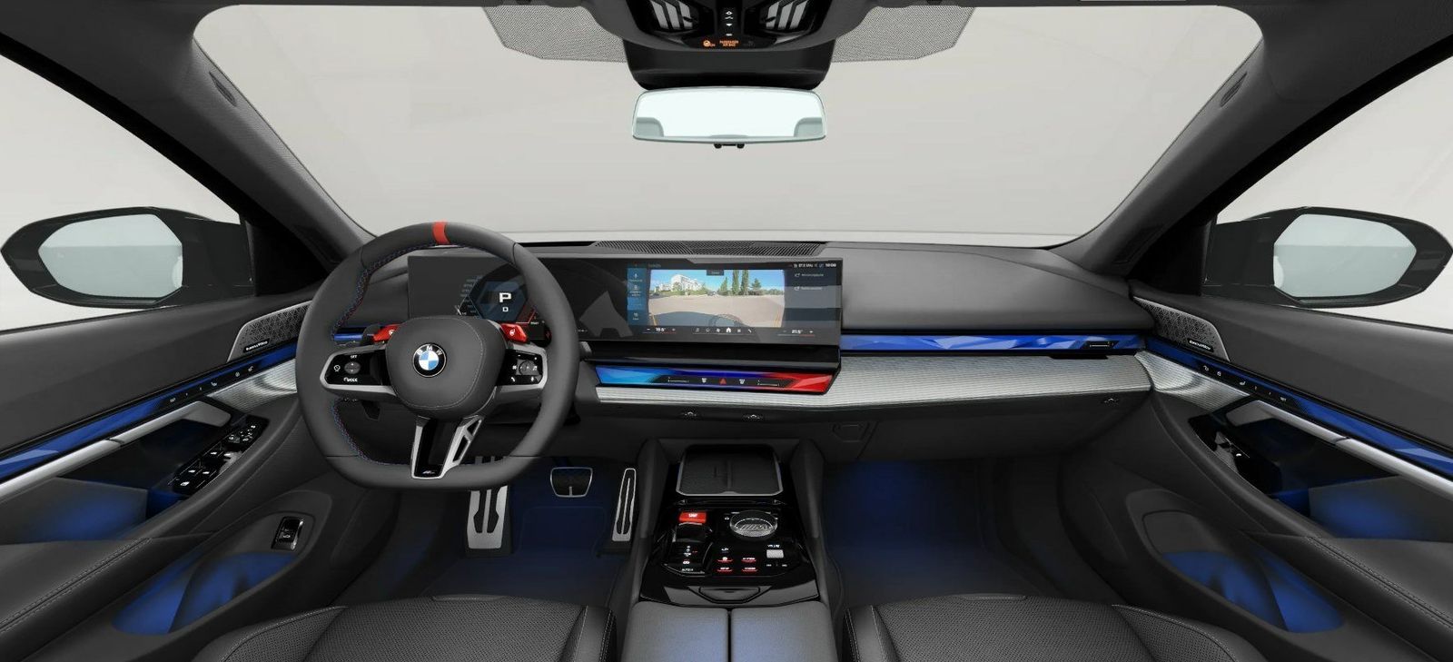 BMW M5 - Bild 3