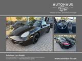 Porsche Cayman S*BI-XEN*NAVI*PDC*SPORT-CHRONO*SPORT-ABG* - Porsche Gebrauchtwagen in Frankfurt