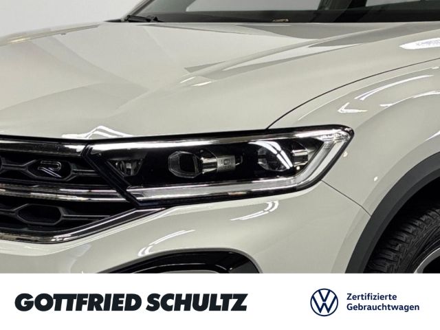 Volkswagen T-Roc - Bild 6