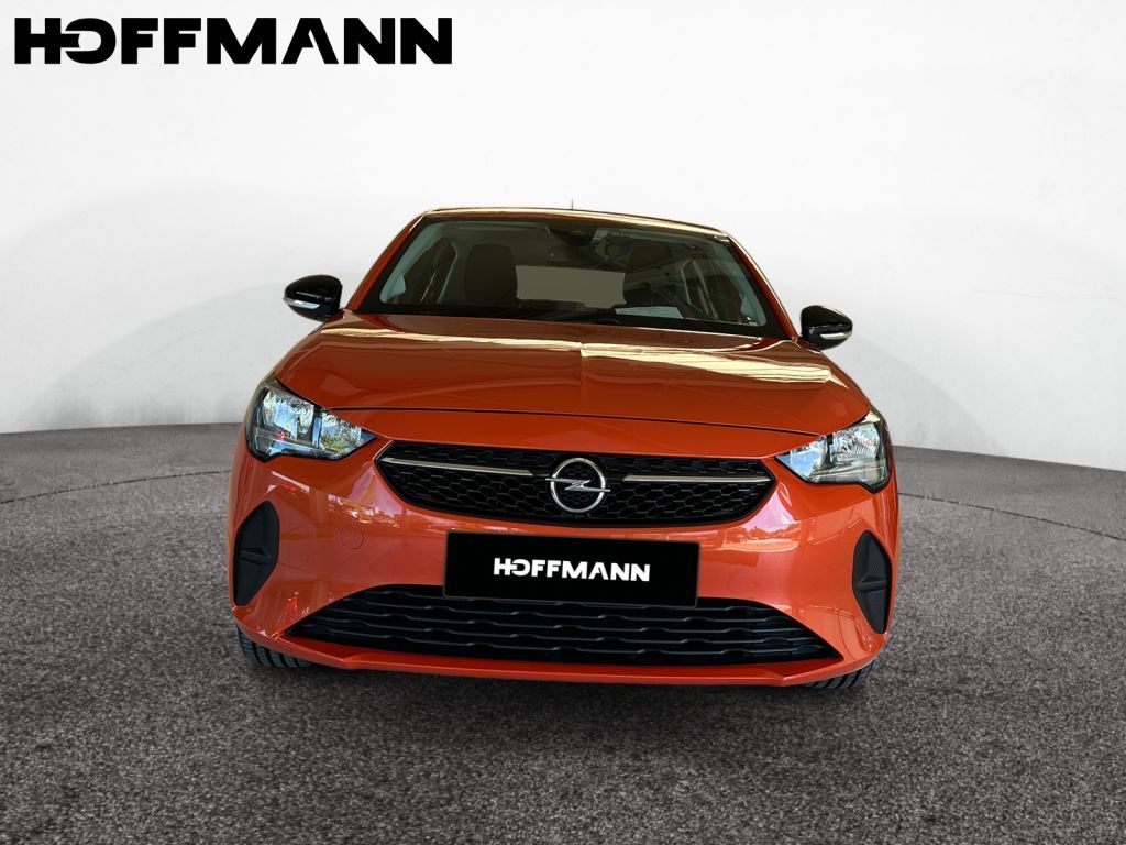 Fahrzeugabbildung Opel Corsa-e Edition Sitzheizung Rückfahrkamera