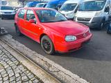 Volkswagen Golf 1.4 Generation - Volkswagen Golf: Generation
