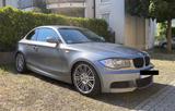 BMW 135i Coupé - E82 Handschalter CarPlay M Sport HK - BMW E82 - BMW 1er Reihe