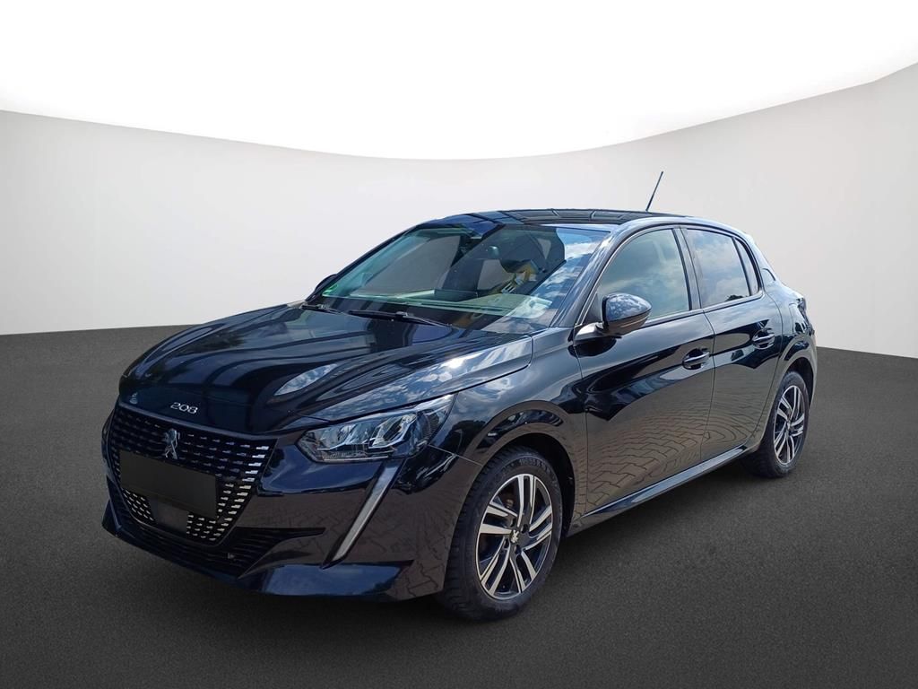 Image of Peugeot 208