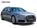Audi A6 Avant 2.0 TDI quattro*LED*AHK*Kamera*Standhzg - Audi A6 Gebrauchtwagen in Duisburg