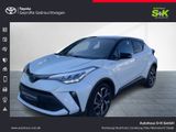 Toyota C-HR 2.0 Hybrid Team Deutschland **SHZ**KAMERA** - Toyota C-HR in Hamburg
