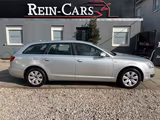Audi A6 Avant 3.0TDI quattro/100TKM/ DEN TEXT LESEN! - Audi A6 aus 2006: Kombi