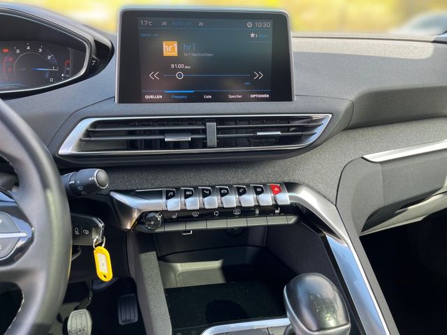 Peugeot 3008 1.2 PureTech 130 Allure