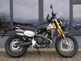 Fantic Caballero 500 Deluxe / Scrambler - mehr Farben - FANTIC CABALLERO 500 SCRAMBLER