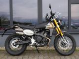 Fantic Caballero 500 Deluxe / Scrambler - mehr Farben - Offers matching your search criteria