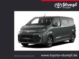 Toyota Proace Verso Electric 75 kWh L1  Teamplayer+Navi