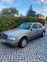 Mercedes-Benz Mercedes Benz E280 W124 Baujahr 1993 - Mercedes-Benz E 280 aus 1993